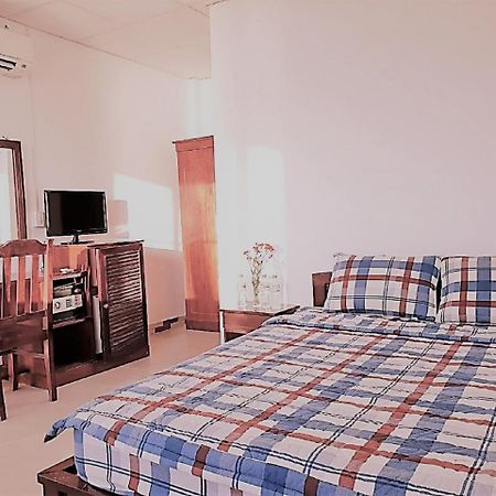 Newland Bay Ganh Dau Phu Quoc Hotell Exteriör bild