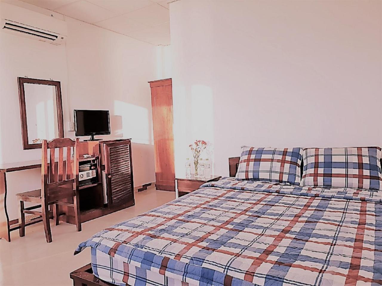 Newland Bay Ganh Dau Phu Quoc Hotell Exteriör bild