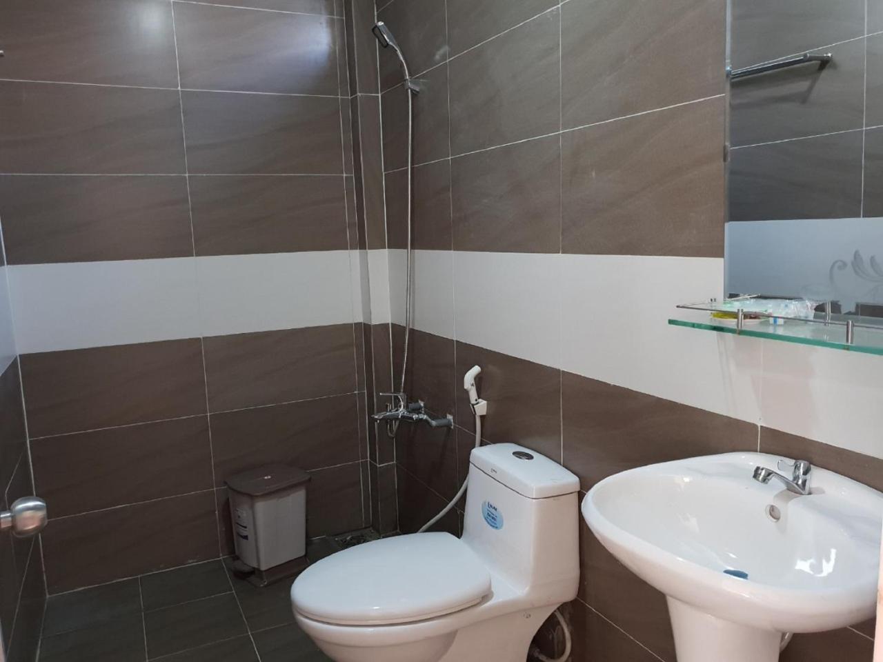Newland Bay Ganh Dau Phu Quoc Hotell Exteriör bild