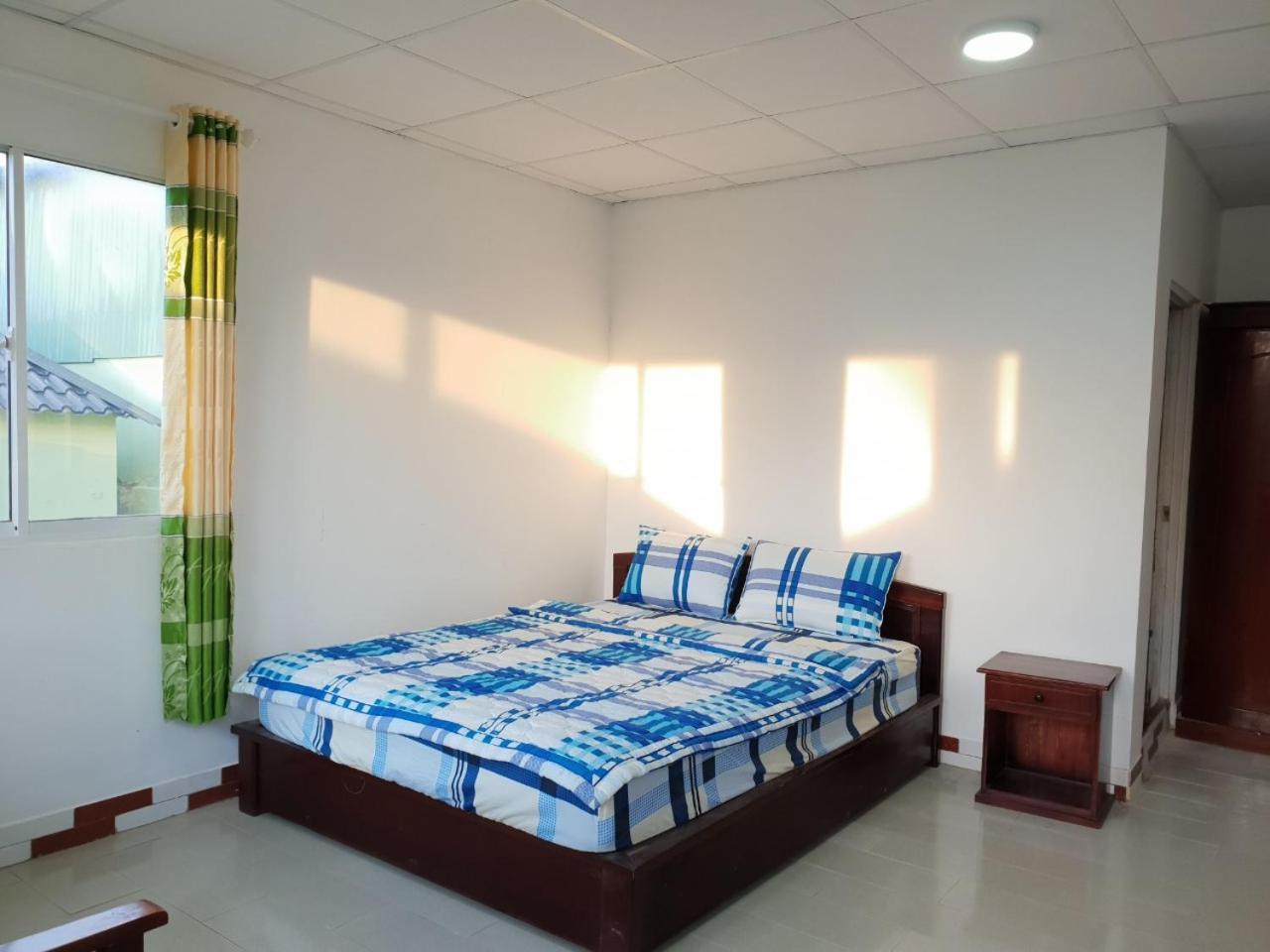Newland Bay Ganh Dau Phu Quoc Hotell Exteriör bild