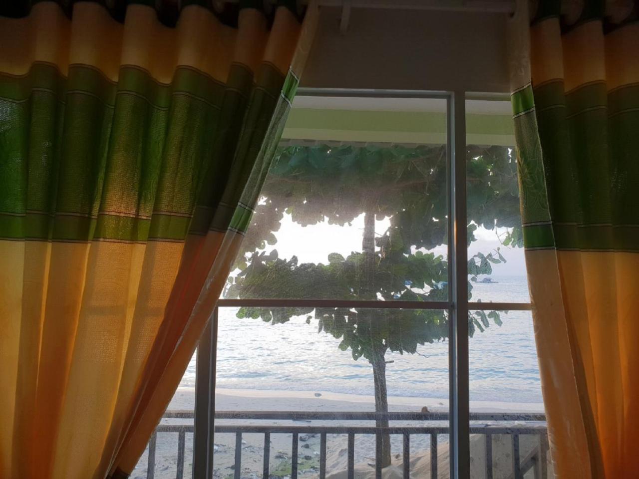 Newland Bay Ganh Dau Phu Quoc Hotell Exteriör bild