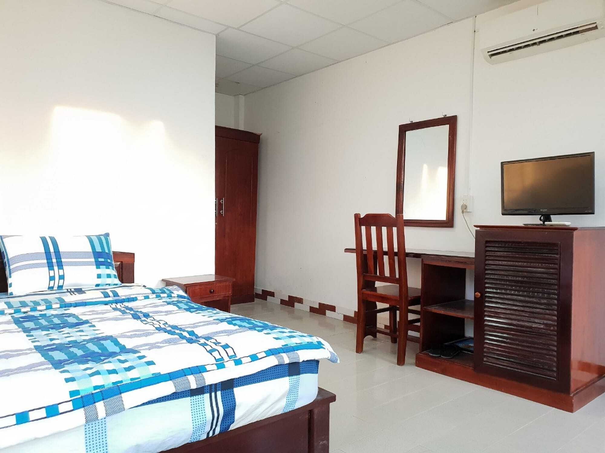 Newland Bay Ganh Dau Phu Quoc Hotell Exteriör bild